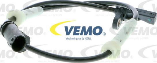 Vemo V20-72-0561 - ABS-anturi inparts.fi