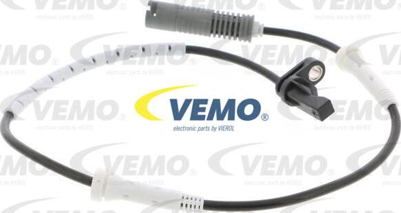 Vemo V20-72-0500 - ABS-anturi inparts.fi