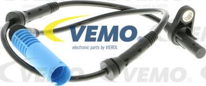 Vemo V20-72-0502 - ABS-anturi inparts.fi