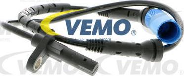 Vemo V20-72-0512 - ABS-anturi inparts.fi