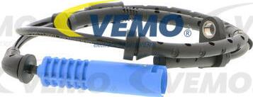 Vemo V20-72-0091 - ABS-anturi inparts.fi