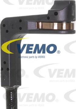 Vemo V20-72-0065 - Kulumisenilmaisin, jarrupala inparts.fi