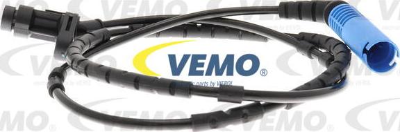 Vemo V20-72-0068 - ABS-anturi inparts.fi