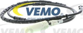 Vemo V20-72-0080 - Kulumisenilmaisin, jarrupala inparts.fi