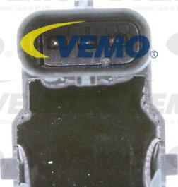 Vemo V20-72-0039 - Sensori, pysäköintitutka inparts.fi