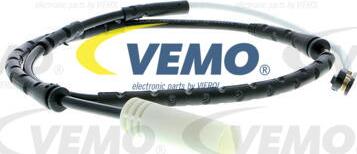 Vemo V20-72-0077 - Kulumisenilmaisin, jarrupala inparts.fi