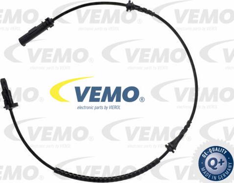 Vemo V20-72-0183 - ABS-anturi inparts.fi