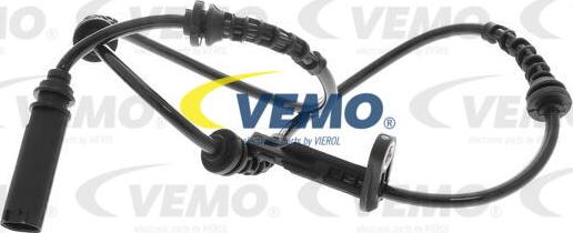 Vemo V20-72-0182 - ABS-anturi inparts.fi