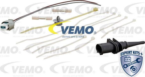 Vemo V20-72-0132 - Tunnistin, ulkoilmalämpötila inparts.fi