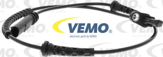 Vemo V20-72-0175 - ABS-anturi inparts.fi