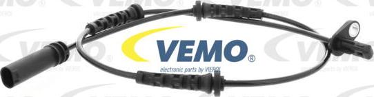 Vemo V20-72-0176 - ABS-anturi inparts.fi