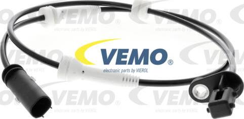 Vemo V20-72-0236 - ABS-anturi inparts.fi