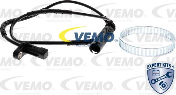 Vemo V20-72-7800 - ABS-anturi inparts.fi