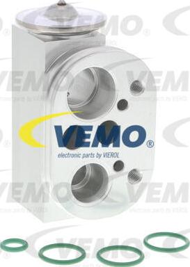 Vemo V20-77-0032 - Paisuntaventtiili, ilmastointilaite inparts.fi