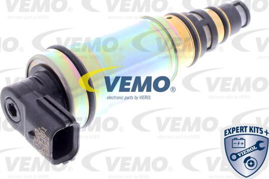 Vemo V20-77-1001 - Säätöventtiili, kompressori inparts.fi