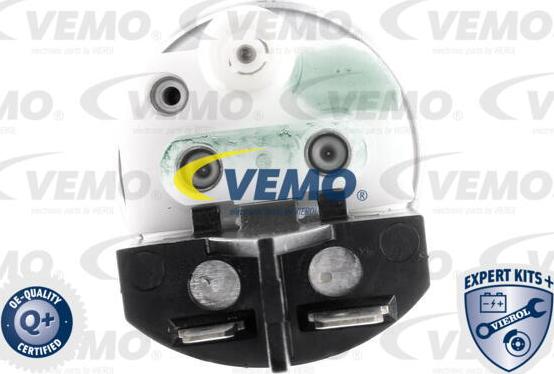 Vemo V28-09-0008 - Polttoainepumppu inparts.fi