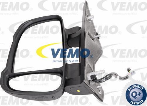 Vemo V22-69-0110 - Ulkopeili inparts.fi