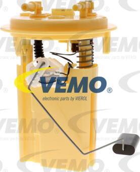 Vemo V22-09-0055 - Tunnistin, polttoainetankki inparts.fi