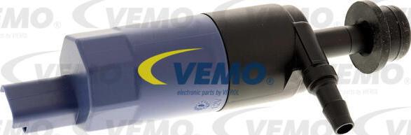 Vemo V22-08-0001 - Ajovalojenpesu-pumppu inparts.fi