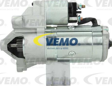 Vemo V22-12-50001 - Käynnistinmoottori inparts.fi