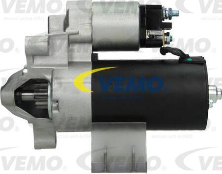 Vemo V22-12-50014 - Käynnistinmoottori inparts.fi