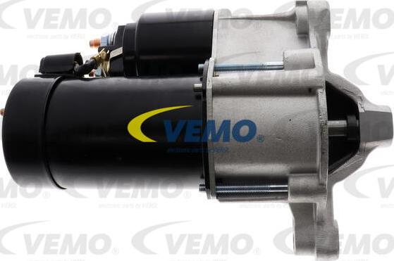 Vemo V22-12-50013 - Käynnistinmoottori inparts.fi