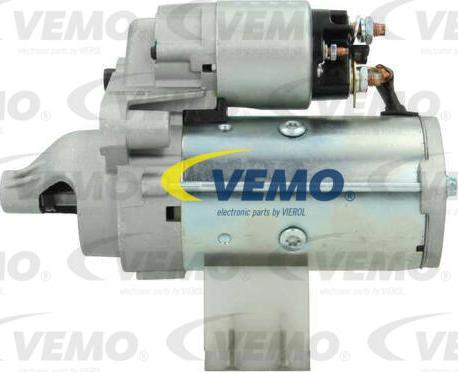Vemo V22-12-50017 - Käynnistinmoottori inparts.fi