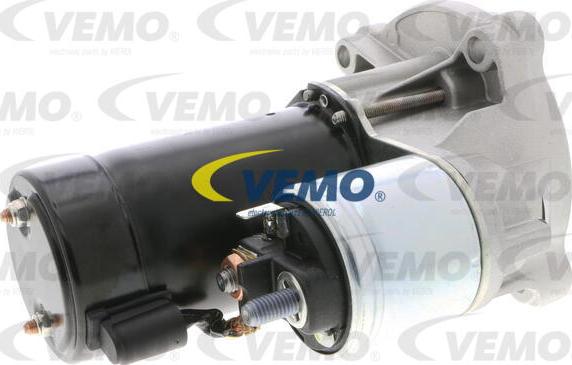 Vemo V22-12-13851 - Käynnistinmoottori inparts.fi