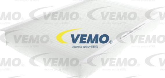 Vemo V22-30-1006 - Suodatin, sisäilma inparts.fi