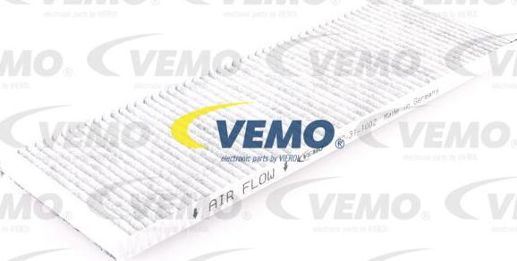 Vemo V22-31-1002 - Suodatin, sisäilma inparts.fi