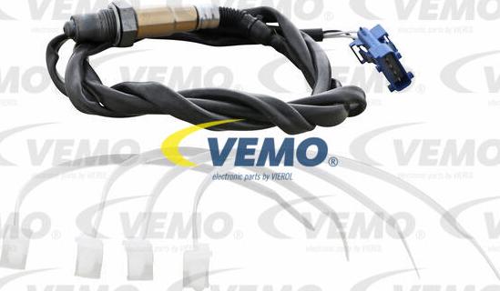 Vemo V22-76-0012 - Lambdatunnistin inparts.fi