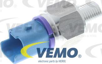 Vemo V22-73-0013 - Painekatkaisija, servo-ohjaus inparts.fi