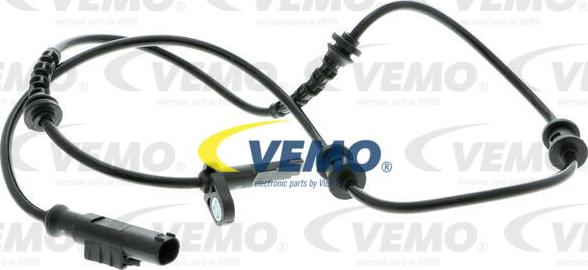 Vemo V22-72-0091 - ABS-anturi inparts.fi