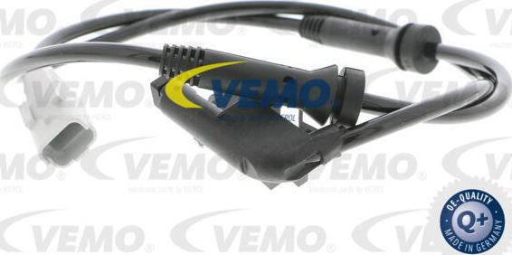 Vemo V22-72-0093 - ABS-anturi inparts.fi