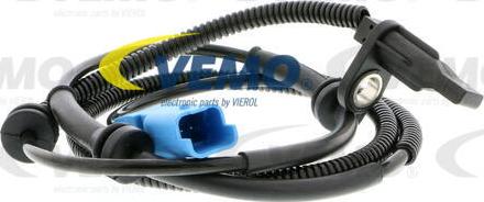 Vemo V22-72-0059 - ABS-anturi inparts.fi