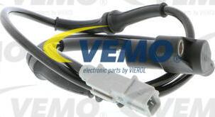 Vemo V22-72-0062 - ABS-anturi inparts.fi