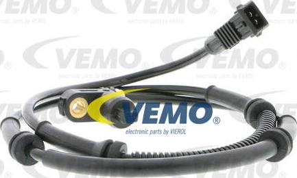 Vemo V22-72-0034 - ABS-anturi inparts.fi