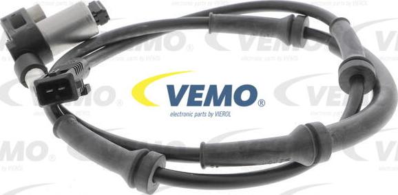 Vemo V22-72-0038 - ABS-anturi inparts.fi