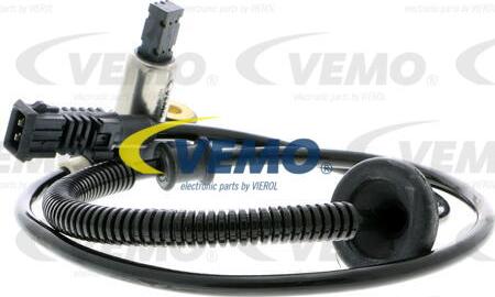 Vemo V22-72-0022 - ABS-anturi inparts.fi