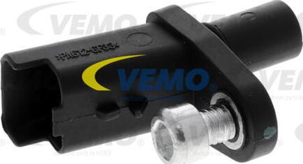 Vemo V22-72-0191 - ABS-anturi inparts.fi