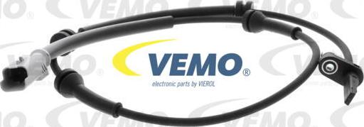 Vemo V22-72-0193 - ABS-anturi inparts.fi