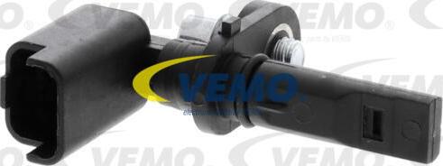 Vemo V22-72-0192 - ABS-anturi inparts.fi