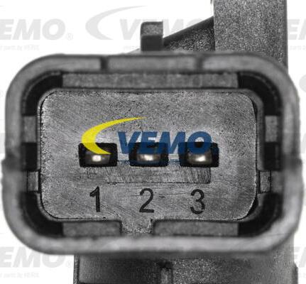Vemo V22-72-0143 - Tunnistin, nokka-akselin ajoitus inparts.fi