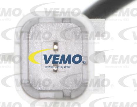 Vemo V22-72-0165 - ABS-anturi inparts.fi