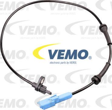 Vemo V22-72-0161 - ABS-anturi inparts.fi