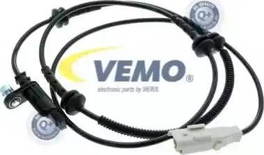 Vemo V22-72-0104 - ABS-anturi inparts.fi