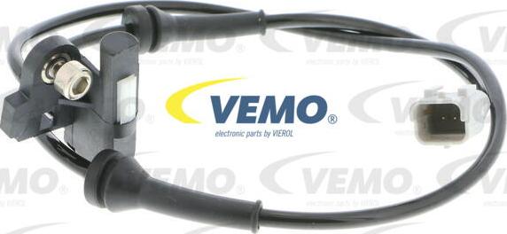 Vemo V22-72-0116 - ABS-anturi inparts.fi