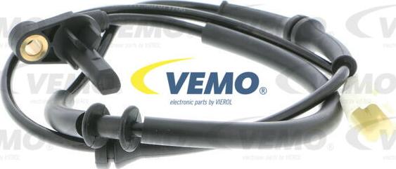 Vemo V22-72-0117 - ABS-anturi inparts.fi