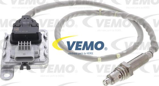 Vemo V22-72-0189 - NOx-sensori, urearuiskutus inparts.fi