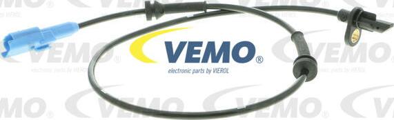 Vemo V22-72-0132 - ABS-anturi inparts.fi